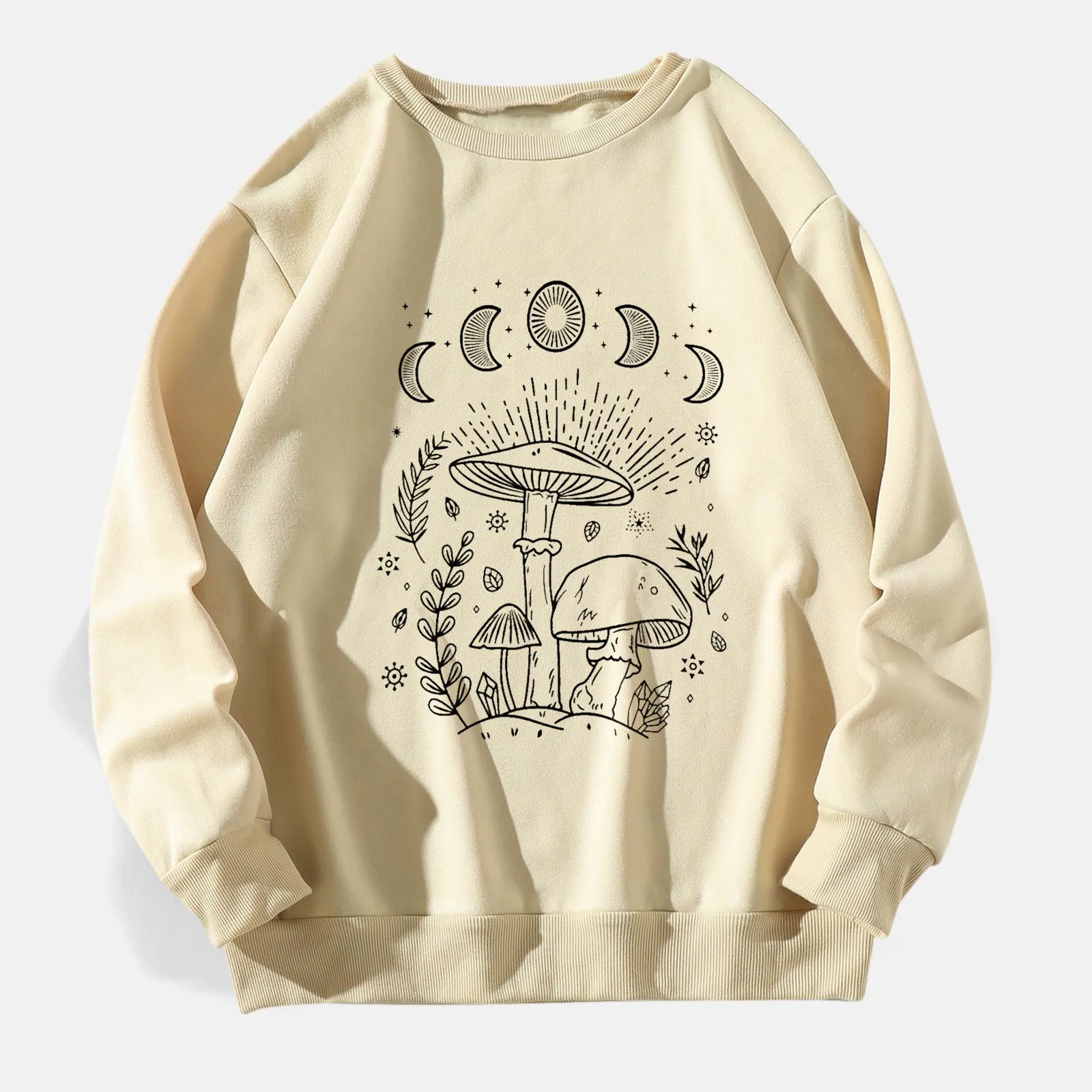 Womens Fashionable Long Sleeved Sweater Solid Sweatsuits Women 2 Piece Outfit Zip up Sweatshirt Women No Hood Work Out Jacket
Womens Fashionable Long Sleeved Sweater Solid Sweatsuits Women 2 Piece Outfit Zip up Sweatshirt Women No Hood Work Out Jacket