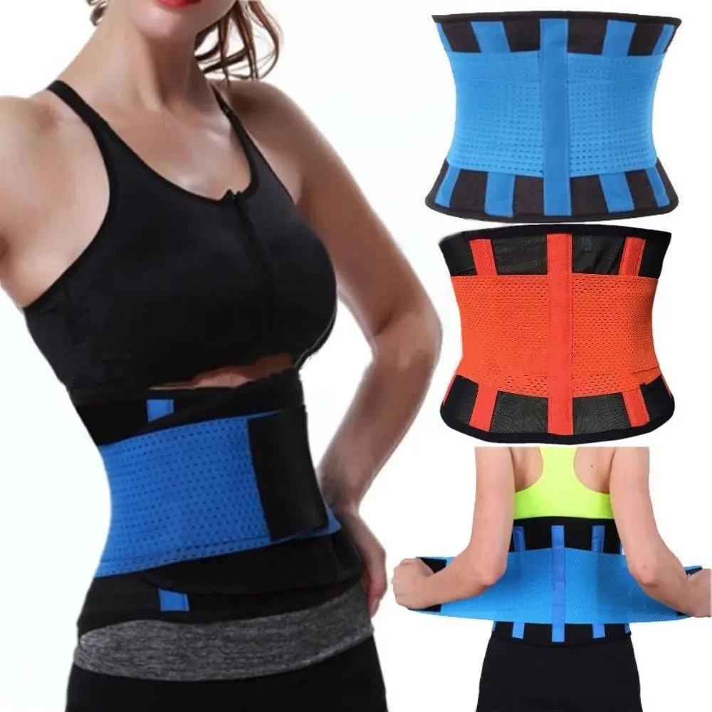 Waist Back Support Women Training Shaper Belt Postpartum Slimming Adjustable Elstiac Waist Support Belt Waist Trimmer
Waist Back Support Women Training Shaper Belt Postpartum Slimming Adjustable Elstiac Waist Support Belt Waist Trimmer