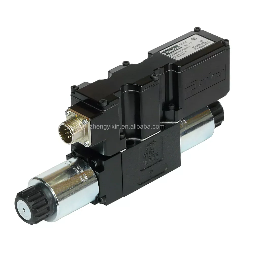 D1FCE01KC9NB03 Parker servo proportional valve, Parker Solenoid proportional valve , Parker hydraulic directional valve
D1FCE01KC9NB03 Parker servo proportional valve, Parker Solenoid proportional valve , Parker hydraulic directional valve