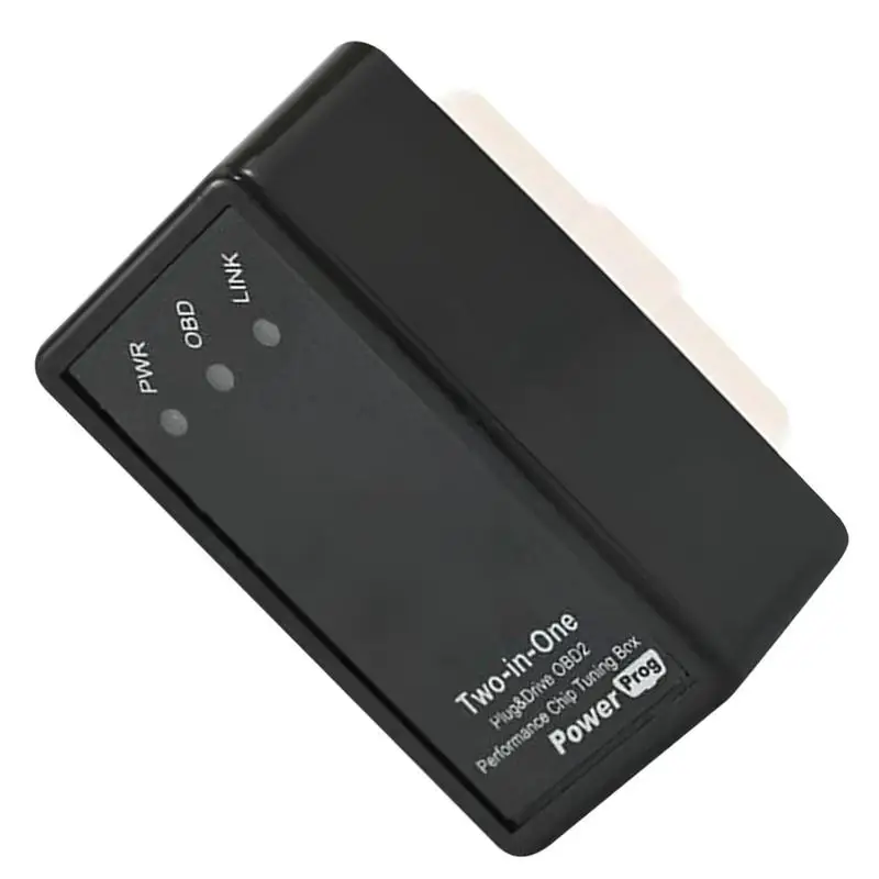 Eco OBD2 Economy Chip Tuning Box Economy Chip Tuning Box Interface Plug And Drive Fuels Saving Device Gases Economizer Available
Eco OBD2 Economy Chip Tuning Box Economy Chip Tuning Box Interface Plug And Drive Fuels Saving Device Gases Economizer Available