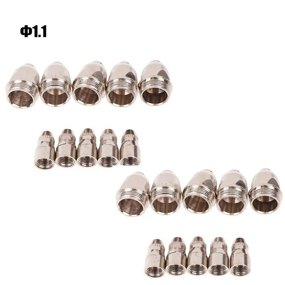 Durable New Brand Cutting Torch Electrodes Nozzles Electrode Conductivity Copper Optional Oxygen-Free Available
Durable New Brand Cutting Torch Electrodes Nozzles Electrode Conductivity Copper Optional Oxygen-Free Available