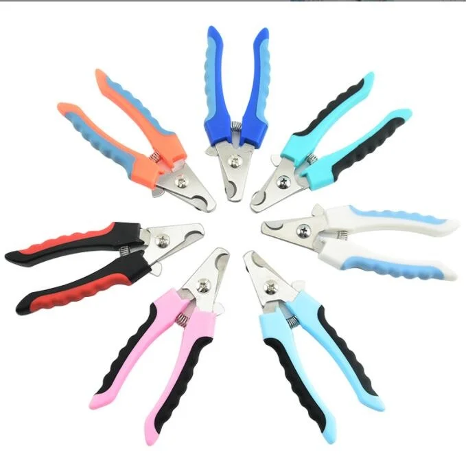 premium painless nail clipper for pets Cat Dog Nail Clipper Cutter With Sickle Stainless Steel Grooming Scissors Clippers
premium painless nail clipper for pets Cat Dog Nail Clipper Cutter With Sickle Stainless Steel Grooming Scissors Clippers
