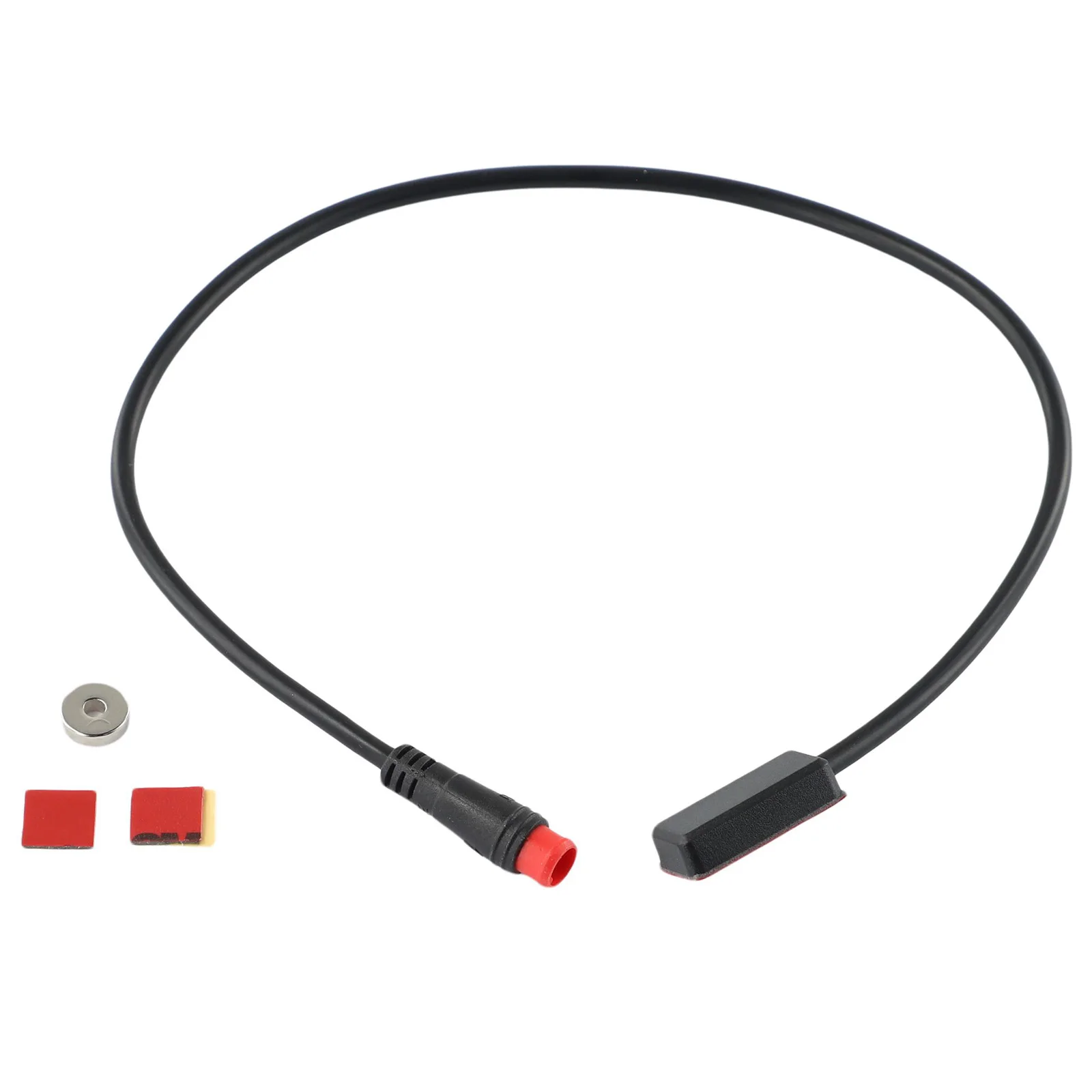 Kits Conversion Brake Sensor Electric Bikes 2 Cores 2-pin Connector Hydraulic Brakes Plugs Waterproof Practical
Kits Conversion Brake Sensor Electric Bikes 2 Cores 2-pin Connector Hydraulic Brakes Plugs Waterproof Practical