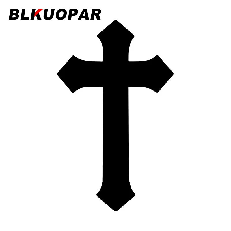 Забавная графика BLKUOPAR крест, забавные автомобильные наклейки, водонепроницаемые креативные высекальные наклейки, индивидуальные окошки, мотоциклетные автомобильные этикетки
Забавная графика BLKUOPAR крест, забавные автомобильные наклейки, водонепроницаемые креативные высекальные наклейки, индивидуальные окошки, мотоциклетные автомобильные этикетки