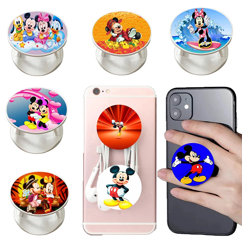 Mickey Minnie Luxury Marble Phone Holder phone Stand Socket Expanding Phone Grip Finger Ring For iphone 13 12 pro max For xiaomi
Mickey Minnie Luxury Marble Phone Holder phone Stand Socket Expanding Phone Grip Finger Ring For iphone 13 12 pro max For xiaomi