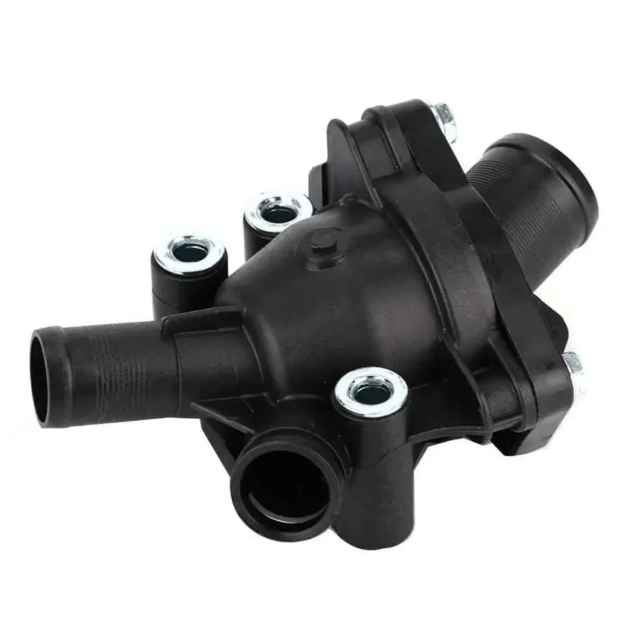 31319606 31411151 30650753 1371932 Coolant Thermostat Manual Radiator Upper Lower Hose Thermostat For Volvo XC60 S40 S60 S80 C30
31319606 31411151 30650753 1371932 Coolant Thermostat Manual Radiator Upper Lower Hose Thermostat For Volvo XC60 S40 S60 S80 C30