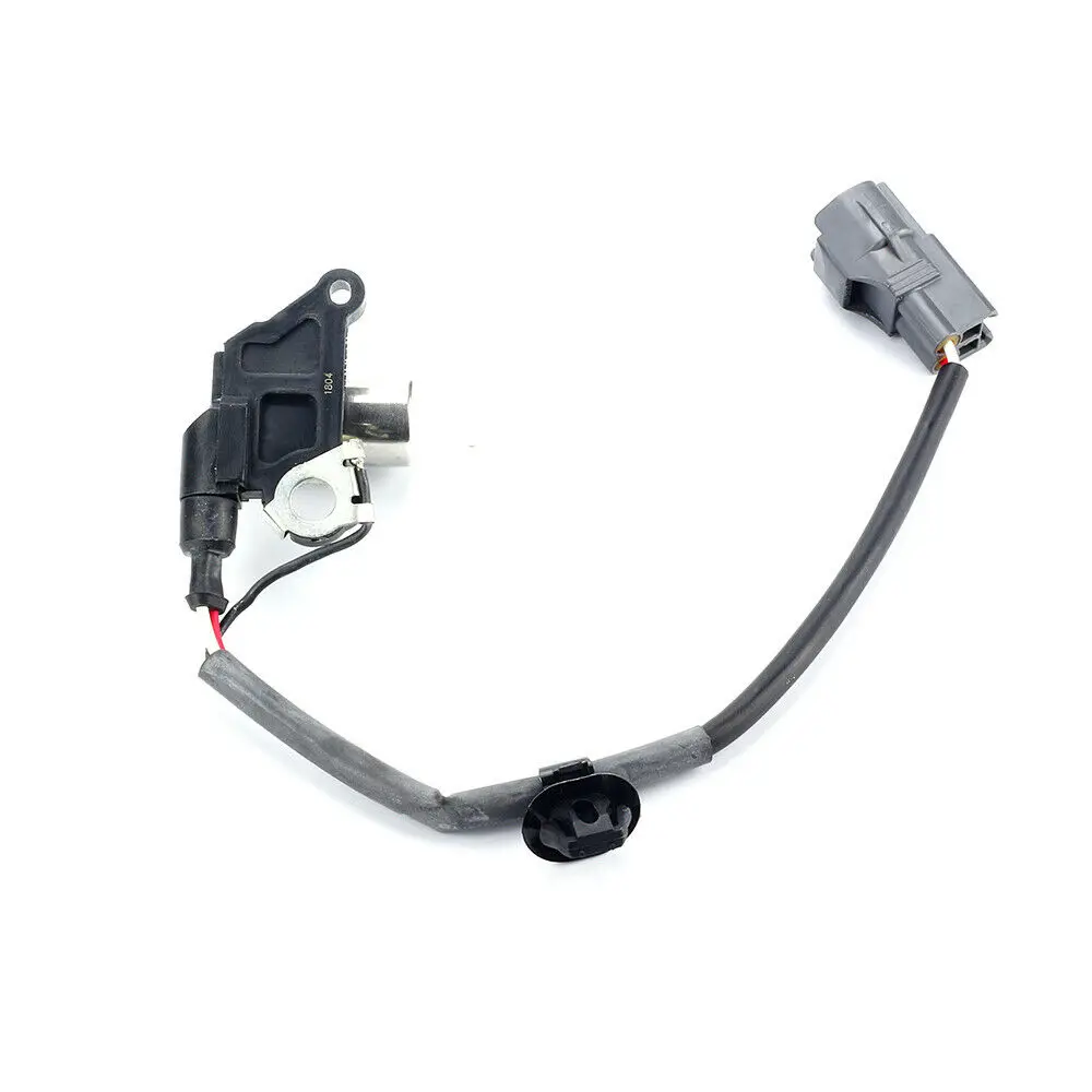 Хорошие автозапчасти 90919-05017 для Toyota Camry CELICA rav4 Solara Датчик положения коленчатого вала автозапчасти SHENGFENGHUA
Хорошие автозапчасти 90919-05017 для Toyota Camry CELICA rav4 Solara Датчик положения коленчатого вала автозапчасти SHENGFENGHUA