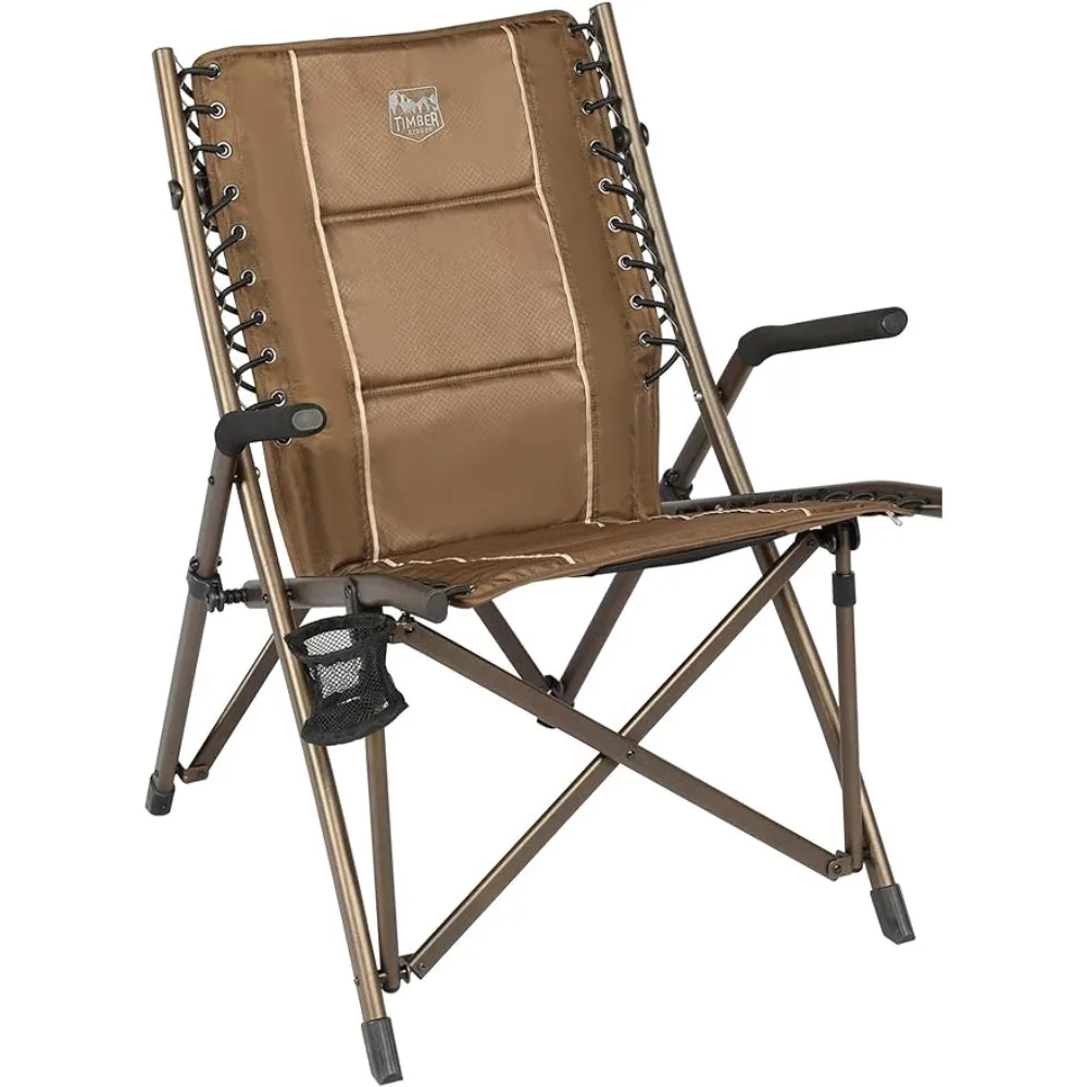 Lawn Foldable Camping Chair 2pcs Heavy Duty Collapsible Padded Armrests Cup Holder Foldable Outdoor Lounge Chairs for Beach Low
Lawn Foldable Camping Chair 2pcs Heavy Duty Collapsible Padded Armrests Cup Holder Foldable Outdoor Lounge Chairs for Beach Low