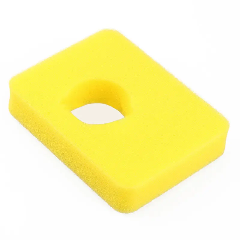 5pcs Air Cleaner Foam Filter For 799579 5434 OREGON 30-183 STENS 102-573 Engine Foam Air Filters Lawn Mower Accessories
5pcs Air Cleaner Foam Filter For 799579 5434 OREGON 30-183 STENS 102-573 Engine Foam Air Filters Lawn Mower Accessories