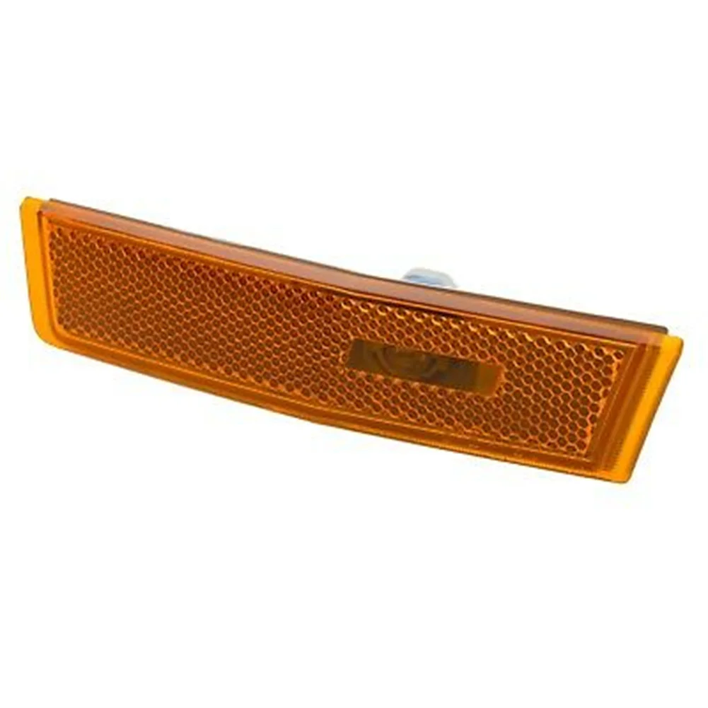1pcs Amber Light Front Bumper Side Marker Light Housings Fender Side Marker Light Covers For Lin/Coln MKX 07-10
1pcs Amber Light Front Bumper Side Marker Light Housings Fender Side Marker Light Covers For Lin/Coln MKX 07-10