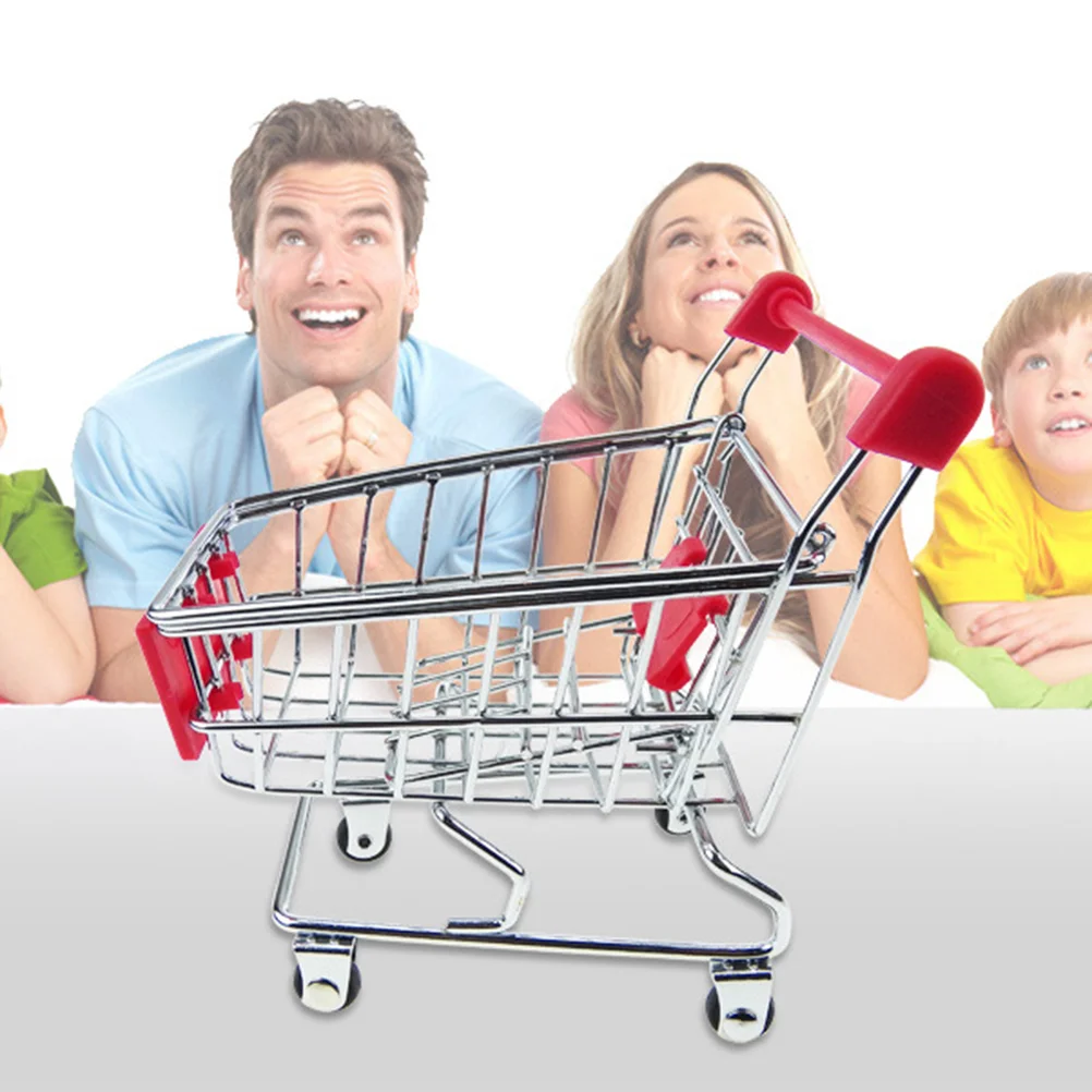 Pretend Play Cart Role Trolley Playset Mode Storage Basket French Fries Kids Toy
Pretend Play Cart Role Trolley Playset Mode Storage Basket French Fries Kids Toy