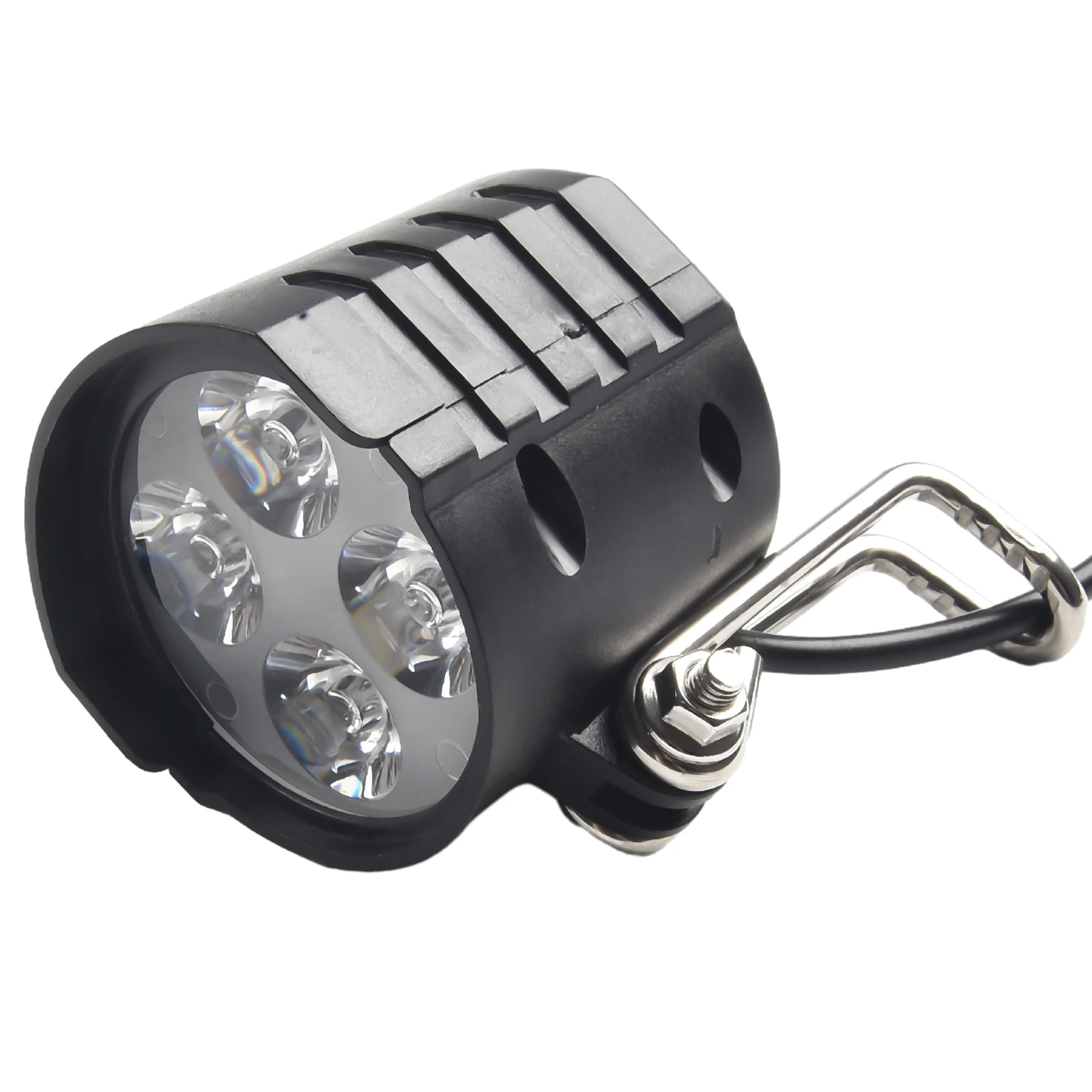 LED Light Set Ebike Parts Components Electric Bicycle Accessories Front Light For E-bike Retrofit High Quality Brand New
LED Light Set Ebike Parts Components Electric Bicycle Accessories Front Light For E-bike Retrofit High Quality Brand New