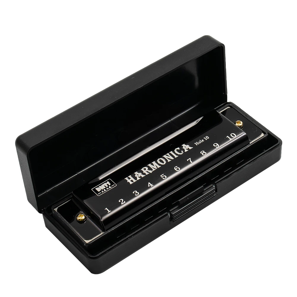Durable High Quality Brand New Harmonica Tremolo Accessories Beginners Kids Students Educational Toys Mouth Organ
Durable High Quality Brand New Harmonica Tremolo Accessories Beginners Kids Students Educational Toys Mouth Organ