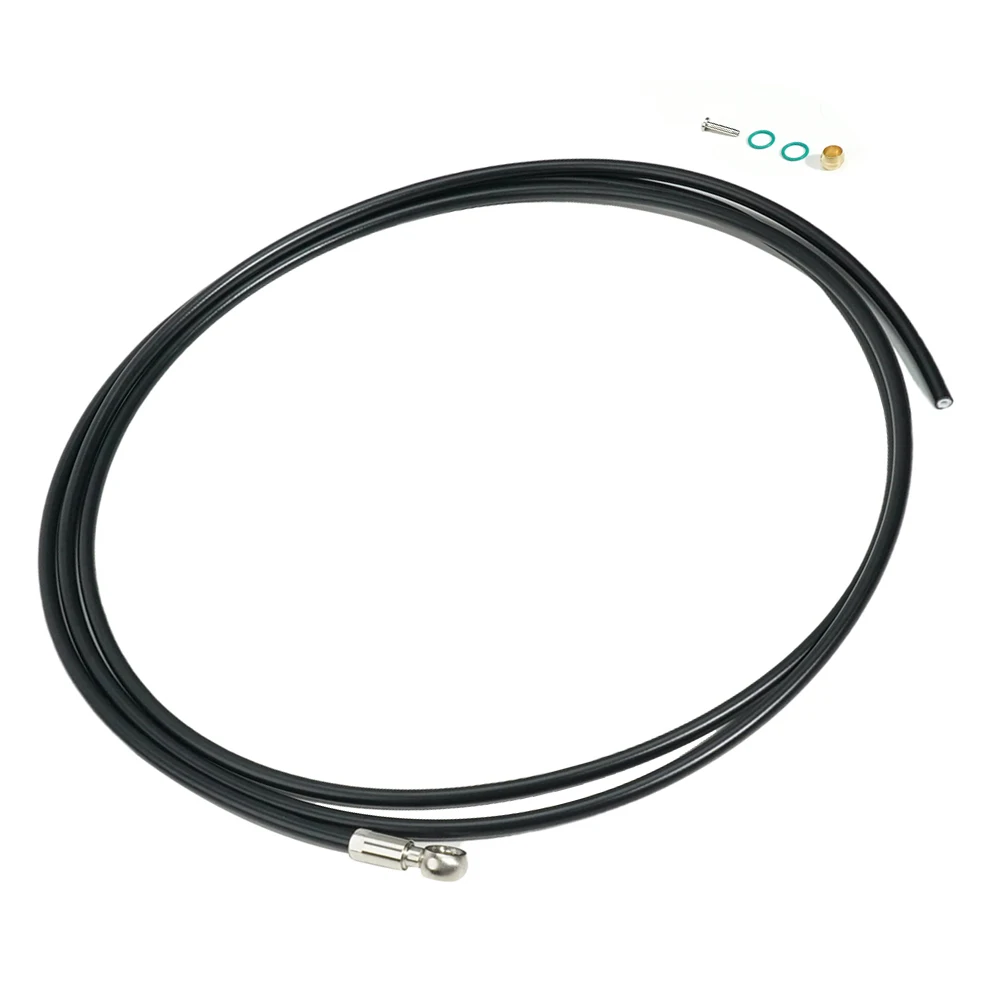Oil Needle Brake Hose Part Rubber Seal Spare Adapter Bike For BH90 XTR XT SLX Hydraulic High Quality Hot Durable
Oil Needle Brake Hose Part Rubber Seal Spare Adapter Bike For BH90 XTR XT SLX Hydraulic High Quality Hot Durable