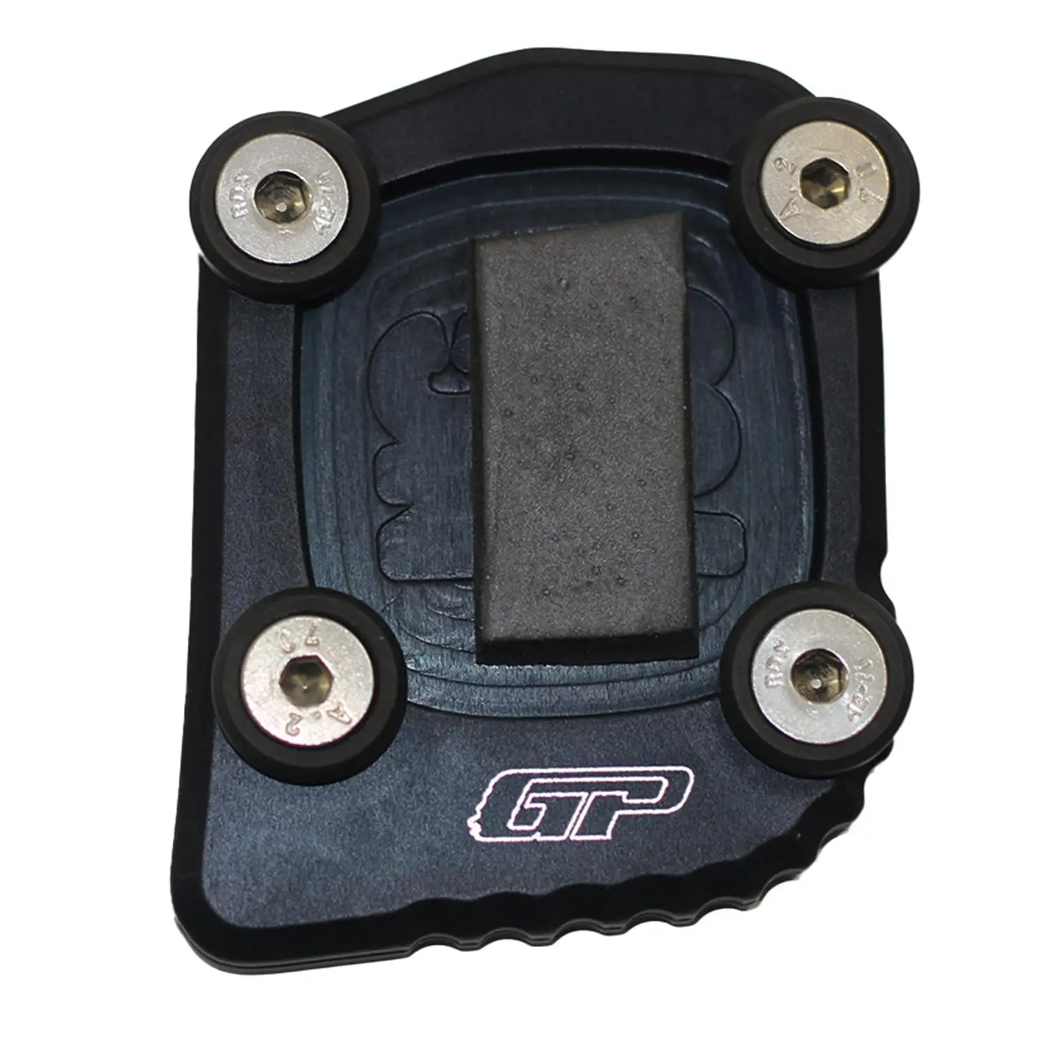 GP Kompozit For NC 7NC 700X/750X/ X-ADV 2016-2020 Compatible Footrest Extension Black
GP Kompozit For NC 7NC 700X/750X/ X-ADV 2016-2020 Compatible Footrest Extension Black