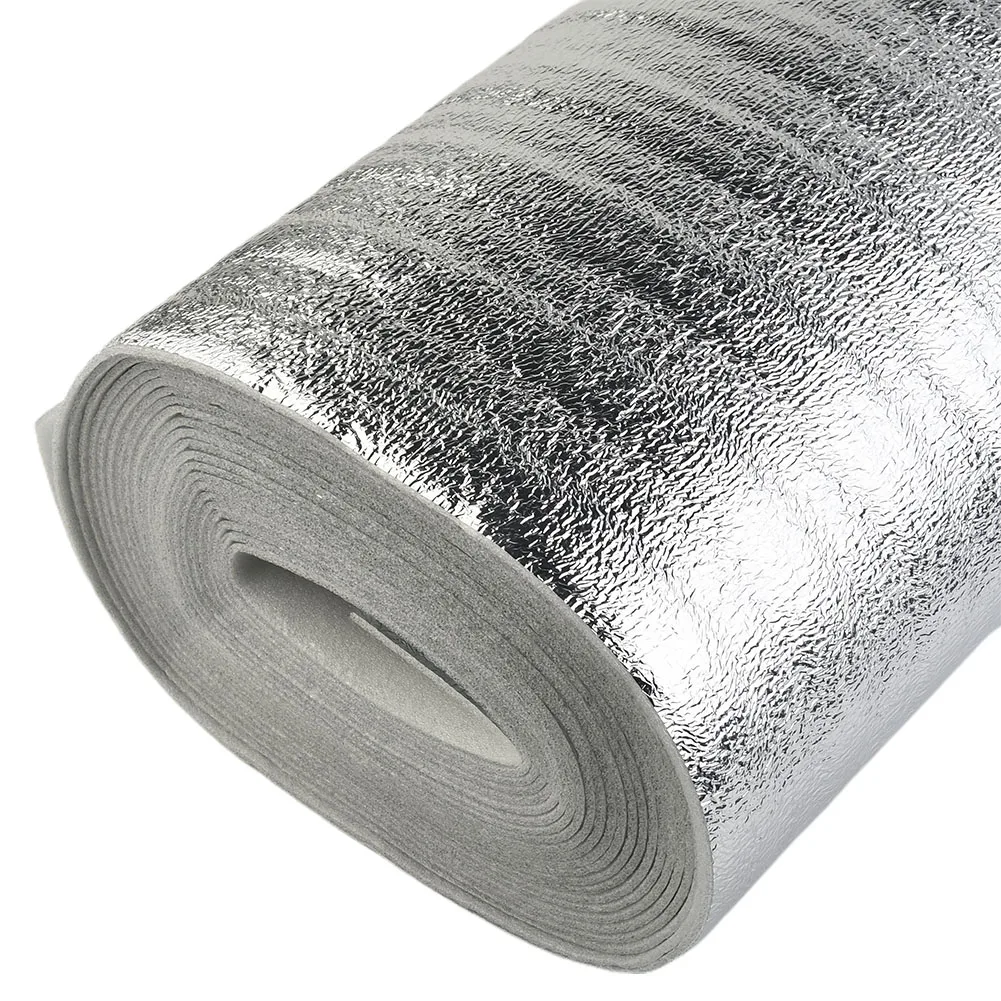 Radiator Reflective Film Wall Thermal Insulation Reflective Film Aluminized Film Foil Thermal Insulation Film Homes Decor
Radiator Reflective Film Wall Thermal Insulation Reflective Film Aluminized Film Foil Thermal Insulation Film Homes Decor