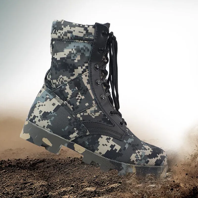 Мужские ботинки для активного отдыха, походов, искусственная кожа, военные тактические боевые ботинки, легкие дышащие мужские ботильоны
Мужские ботинки для активного отдыха, походов, искусственная кожа, военные тактические боевые ботинки, легкие дышащие мужские ботильоны