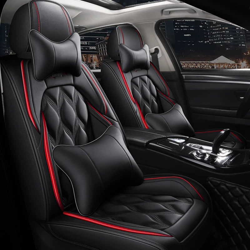 Front+Rear Car Seat Cover for Toyota Chr Rav4 Avensis Camry Avalon Land Cruiser Reiz 4runner Fortuner highlander Venza Zelas Sai
Front+Rear Car Seat Cover for Toyota Chr Rav4 Avensis Camry Avalon Land Cruiser Reiz 4runner Fortuner highlander Venza Zelas Sai