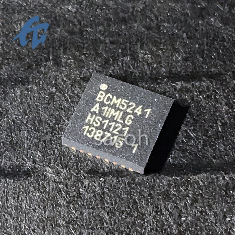 (SACOH Best Quality) BCM5241 BCM5241XA1KMLG BCM5241A1IMLG 2Pcs 100% Brand New Original In Stock
(SACOH Best Quality) BCM5241 BCM5241XA1KMLG BCM5241A1IMLG 2Pcs 100% Brand New Original In Stock