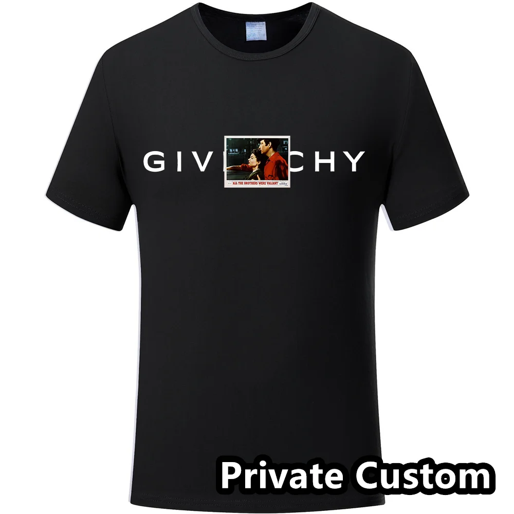 Summer Luxury T-Shirt Men Women Short Sleeve Vintage Design Oversized O-Neck Top Brand Streetwear Women Tees Male Clothing
Summer Luxury T-Shirt Men Women Short Sleeve Vintage Design Oversized O-Neck Top Brand Streetwear Women Tees Male Clothing