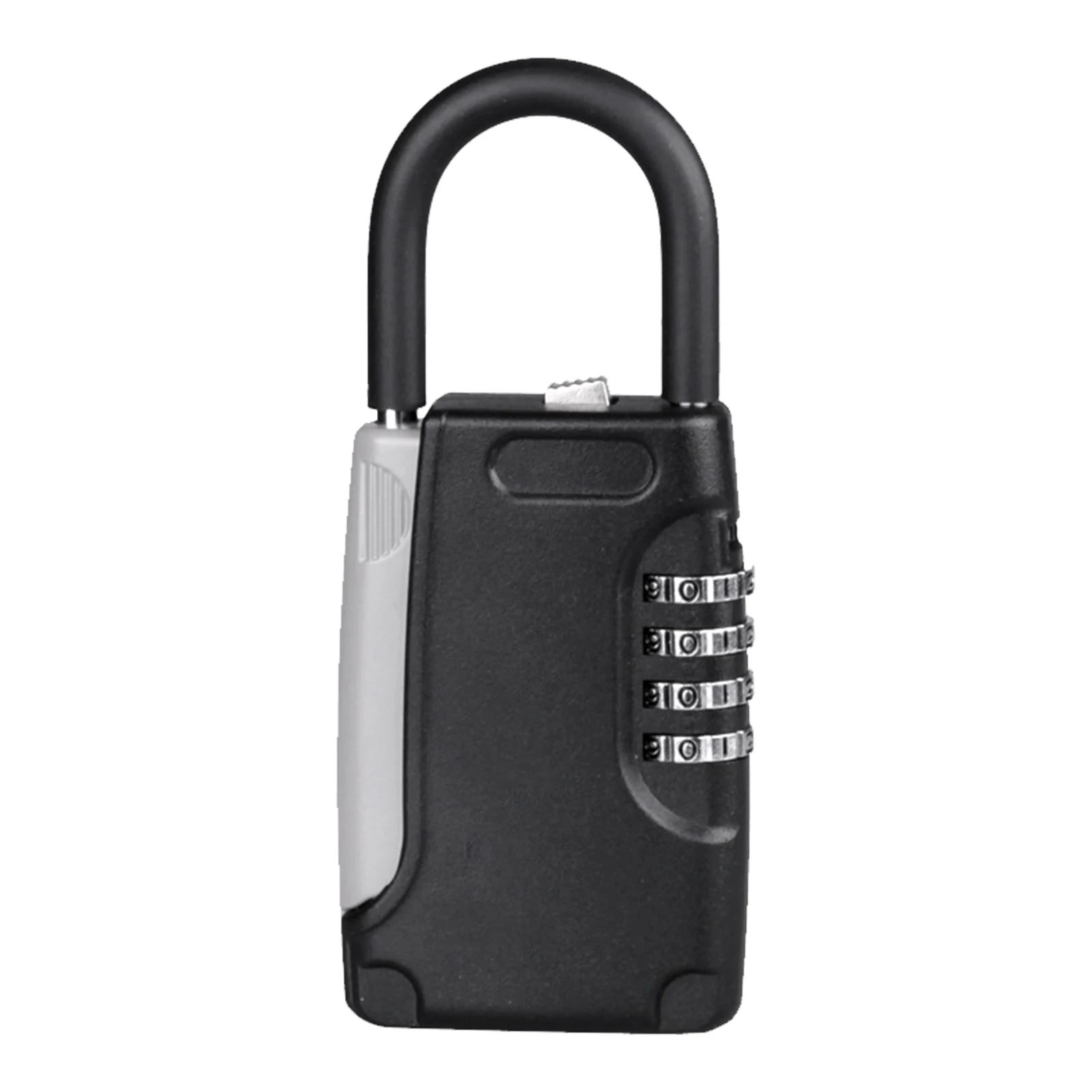 Key Box Contractor Security Office Home Combination Padlock For Outdoor Use Home Hardware Waterproof Durable Zinc Alloy
Key Box Contractor Security Office Home Combination Padlock For Outdoor Use Home Hardware Waterproof Durable Zinc Alloy