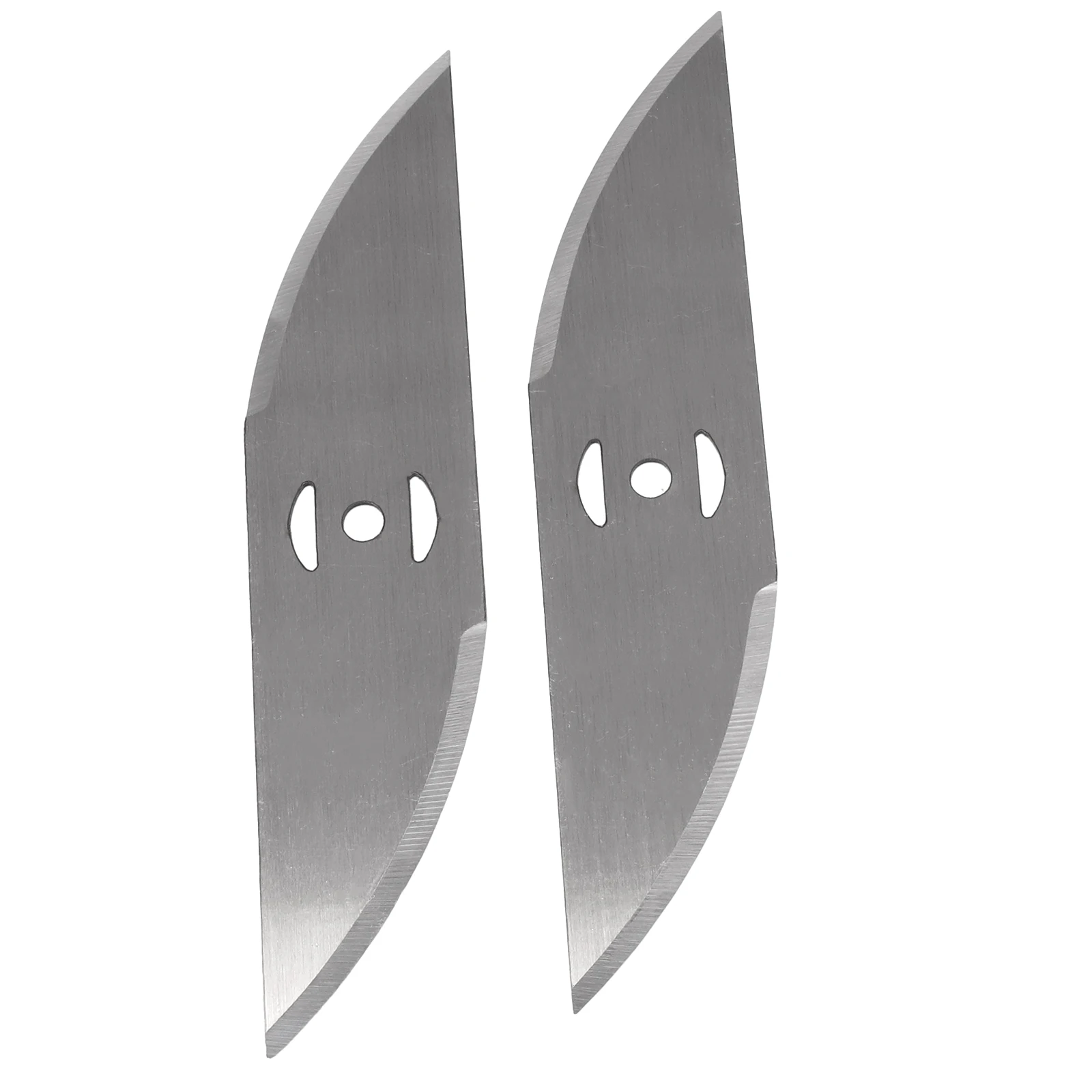 Garden Tool Saw Blades Garden Accessories Lawn Mower Metal Replacement Saw Blades String Trimmer 2pcs Fittings
Garden Tool Saw Blades Garden Accessories Lawn Mower Metal Replacement Saw Blades String Trimmer 2pcs Fittings