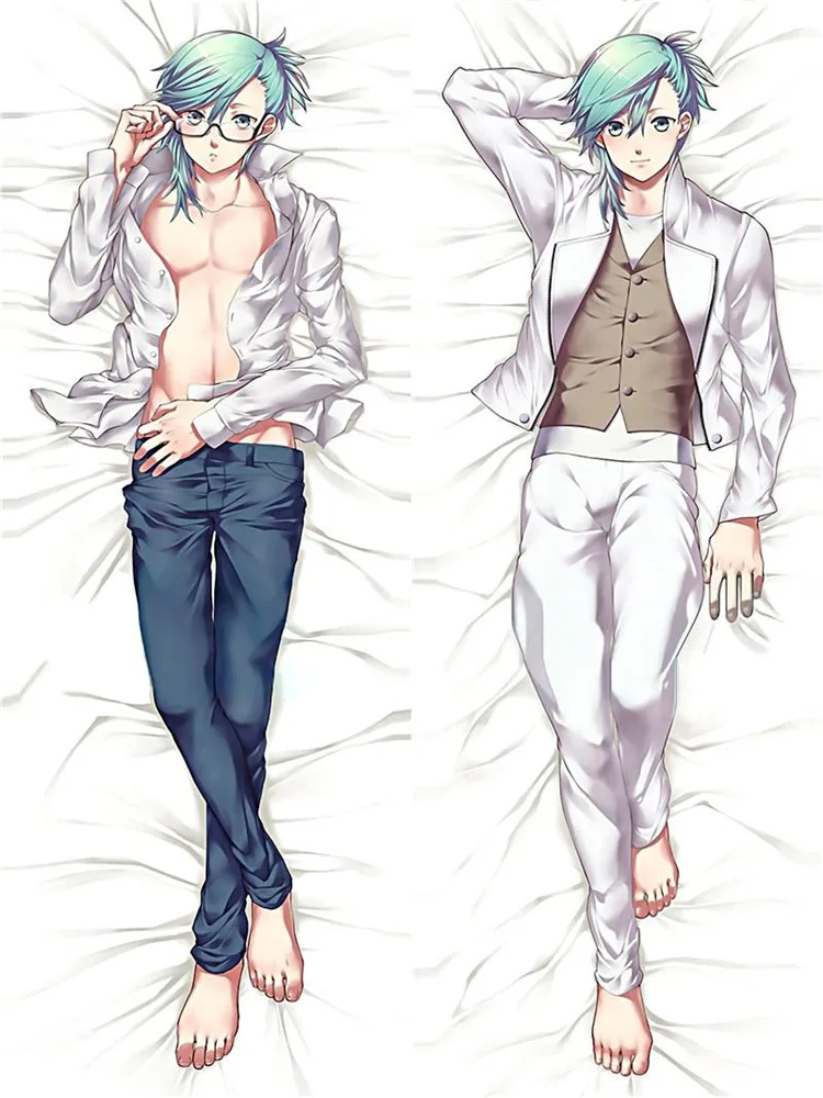 Uta no Prince-sama LOVE1000% Dakimakura Anime Pillowcase DIY Custom Cosplay Costume Hugging Body Pillow Cover Case
Uta no Prince-sama LOVE1000% Dakimakura Anime Pillowcase DIY Custom Cosplay Costume Hugging Body Pillow Cover Case