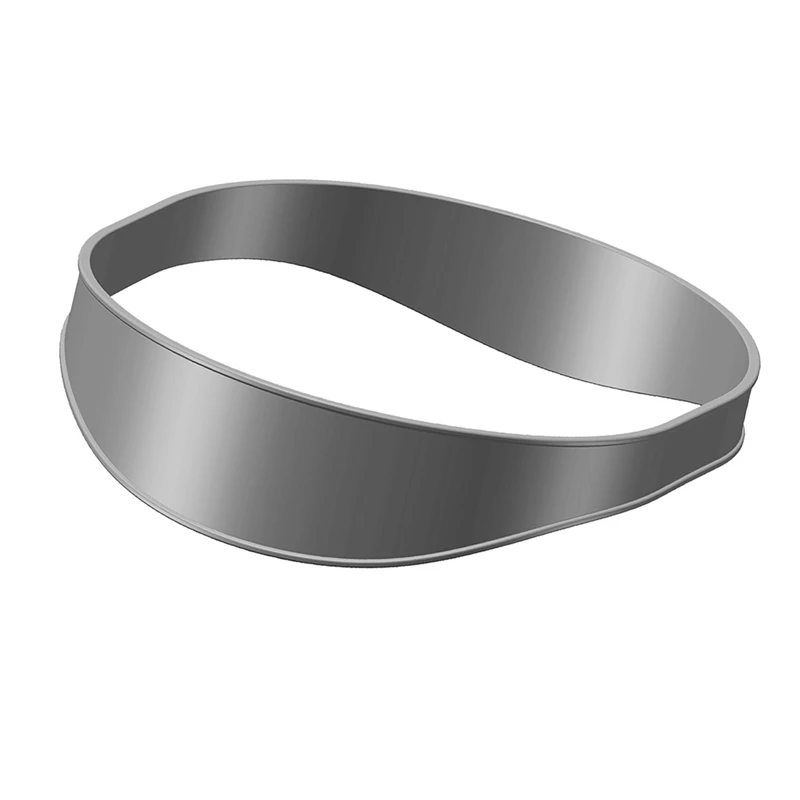 2 шт., изогнутая силиконовая лента для стрижки волос
2 шт., изогнутая силиконовая лента для стрижки волос