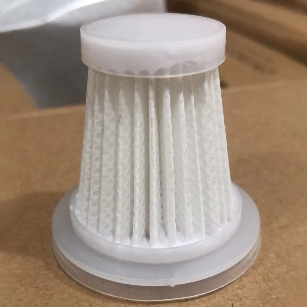 1/3pcs Filters For Car Cordless Vacuum Cleaner Household Cleaning Tools Accessories Vacuum Cleaner Replacement Filters
1/3pcs Filters For Car Cordless Vacuum Cleaner Household Cleaning Tools Accessories Vacuum Cleaner Replacement Filters
