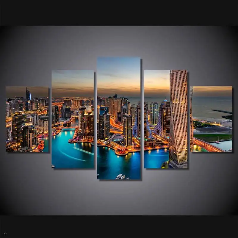 Hd Printed Dubai City Skyscrapers Group Painting Canvas Print Room Decor Print Poster Picture Canvas Free Shipping/90893
Hd Printed Dubai City Skyscrapers Group Painting Canvas Print Room Decor Print Poster Picture Canvas Free Shipping/90893