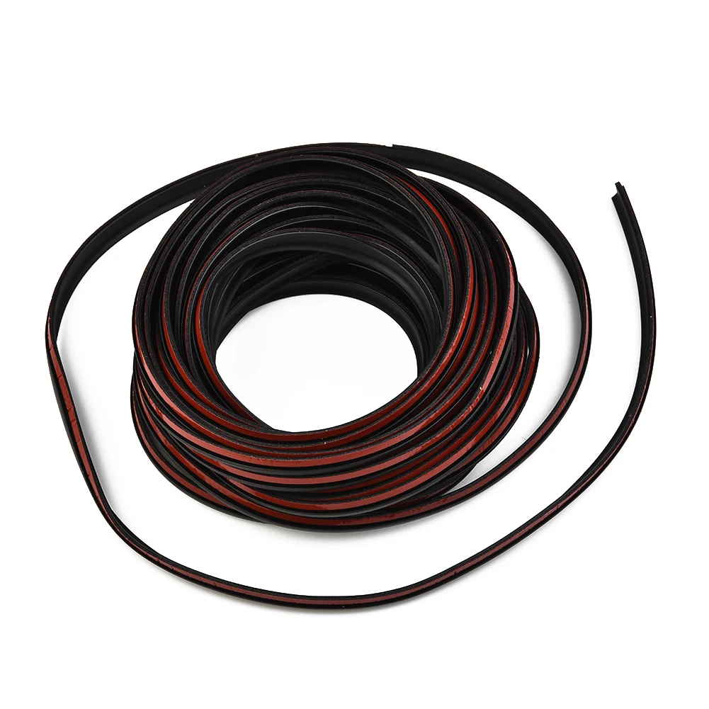 Mouldings Decoration Trim New Rubber Sealing Strip T-shaped Trim Truck Universal Accessories Edge High quality
Mouldings Decoration Trim New Rubber Sealing Strip T-shaped Trim Truck Universal Accessories Edge High quality