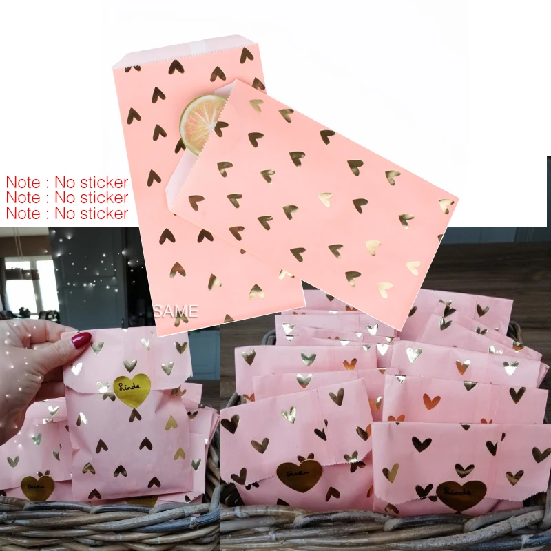 Подарочные коробочки из крафт-бумаги Casame 50 шт. 
Подарочные коробочки из крафт-бумаги Casame 50 шт.