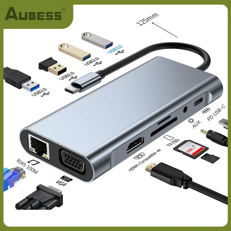 Высокоскоростная Трансмиссия удлинитель для ноутбука Usb 3,0 док-станция портативный компьютер удлинитель 11 в 1 Аксессуары для компьютера 4k
Высокоскоростная Трансмиссия удлинитель для ноутбука Usb 3,0 док-станция портативный компьютер удлинитель 11 в 1 Аксессуары для компьютера 4k