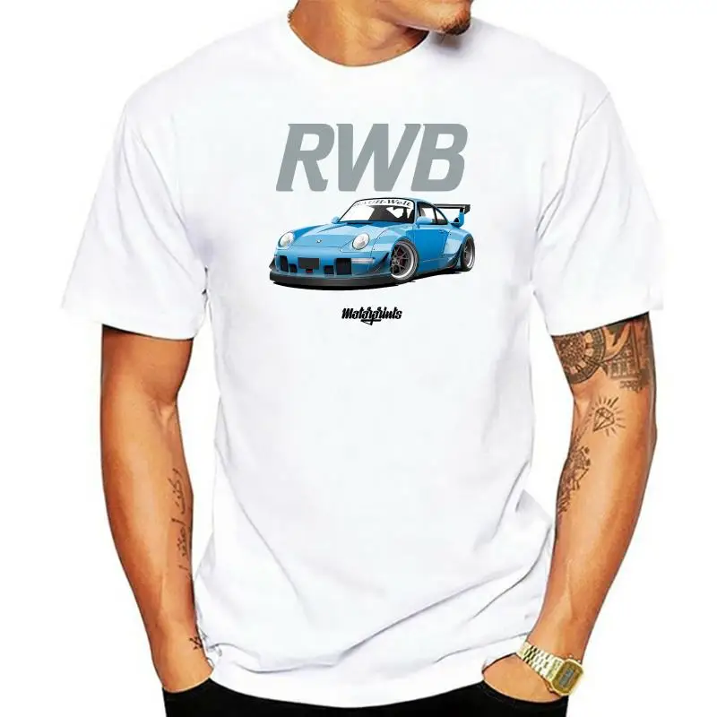 Men tshirt RWB 993 (aquamarine) Unisex T Shirt women T-Shirt tees top
Men tshirt RWB 993 (aquamarine) Unisex T Shirt women T-Shirt tees top