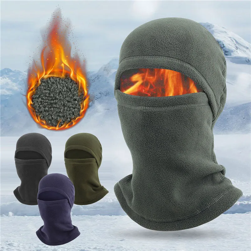 Fleece Multicam Tactical Balaclava Military Full Face Mask Shield Cover Cycling Army Airsoft Hunting Hat Camouflage Balaclava
Fleece Multicam Tactical Balaclava Military Full Face Mask Shield Cover Cycling Army Airsoft Hunting Hat Camouflage Balaclava