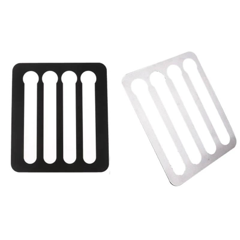 Stainless Steel Coffee Capsule Holder And Storage Rack Compatible For Nespresso Coffee Beans Pod Storage
Stainless Steel Coffee Capsule Holder And Storage Rack Compatible For Nespresso Coffee Beans Pod Storage