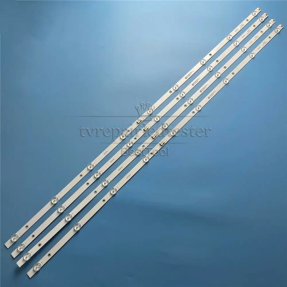 LED Strips for Centek CT-8250 UHD K50DLX9US MS-L1255 V7 CX500DLEDEM PU50S7XL led light bar
LED Strips for Centek CT-8250 UHD K50DLX9US MS-L1255 V7 CX500DLEDEM PU50S7XL led light bar