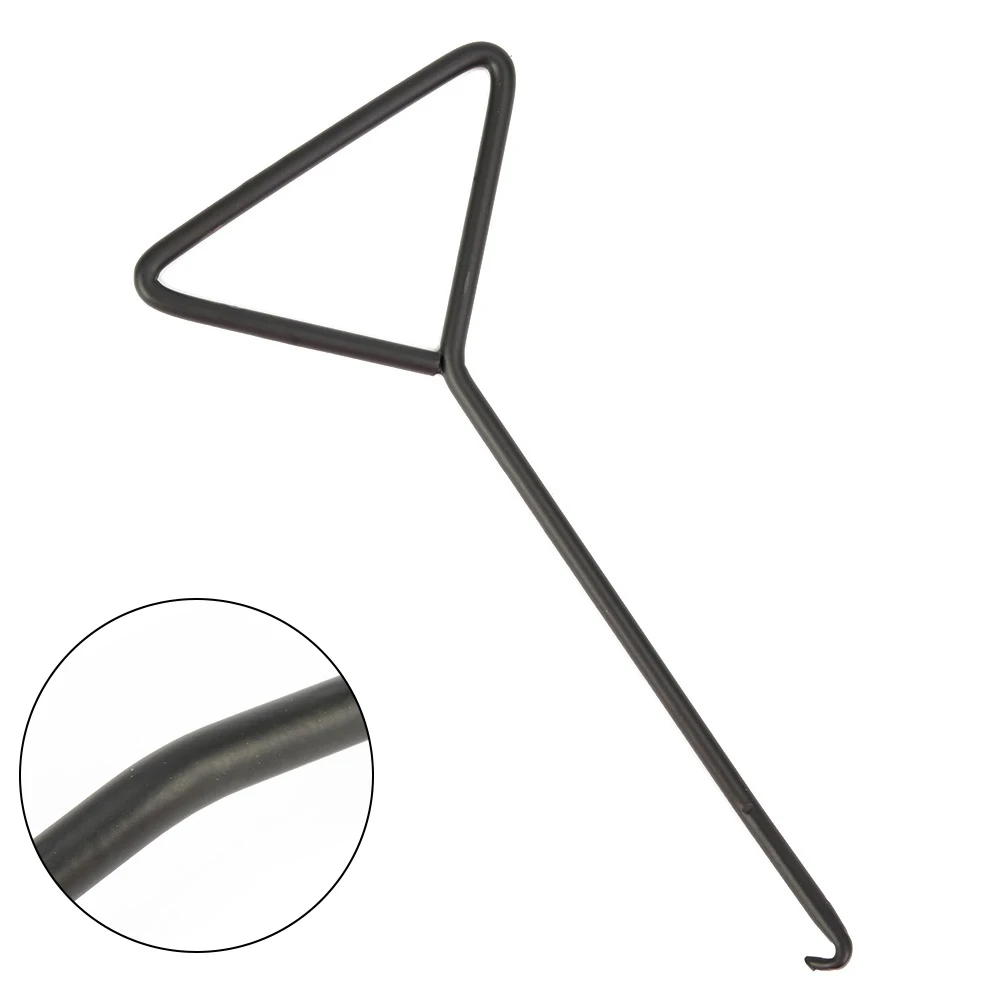 Exhaust Pipe Spring Hook Motorcycle New Puller Tool Shoe Spring Brake Drum Hook Puller Lasting Use Spring Steel
Exhaust Pipe Spring Hook Motorcycle New Puller Tool Shoe Spring Brake Drum Hook Puller Lasting Use Spring Steel