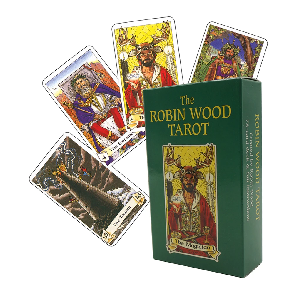 Tarot Fate English Divination Cards Toro Cards Predictions Guide Version Oracle Deck for Beginners with PDF Guidebook
Tarot Fate English Divination Cards Toro Cards Predictions Guide Version Oracle Deck for Beginners with PDF Guidebook