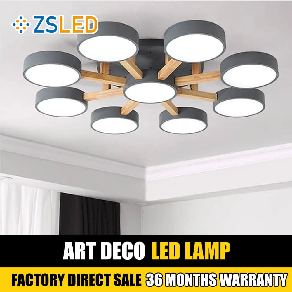 Modern Solid Wood Ceiling Ceiling Lights Bedroom Living Room Led Ceiling Lights Hotel Restaurant Interior Decorative Lighting
Modern Solid Wood Ceiling Ceiling Lights Bedroom Living Room Led Ceiling Lights Hotel Restaurant Interior Decorative Lighting