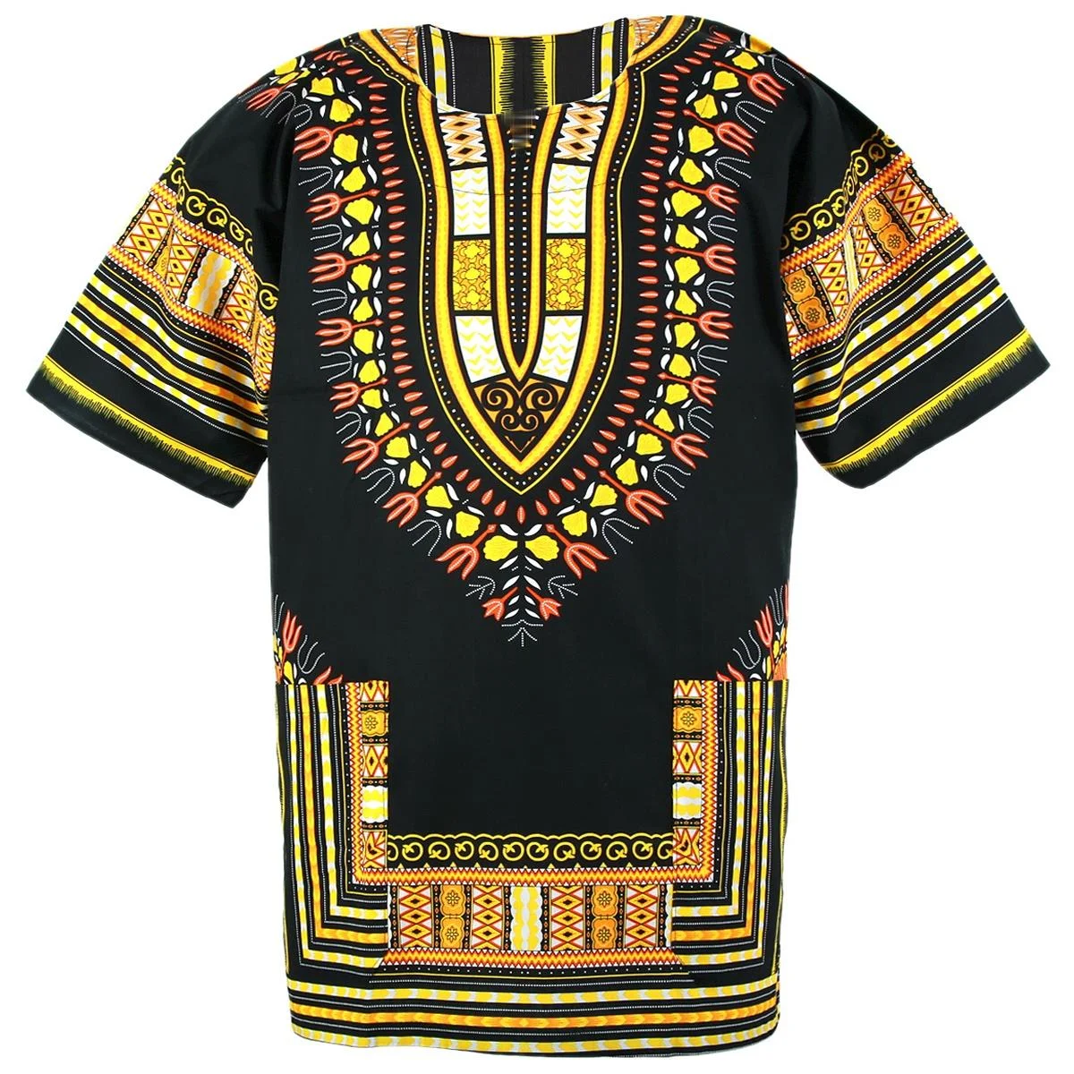 New Men's Round Neck Shirt 3D Print Ethnic African Clothing Summer Hot Sale Men Short Sleeve T-shirt Oversized Top Tees
New Men's Round Neck Shirt 3D Print Ethnic African Clothing Summer Hot Sale Men Short Sleeve T-shirt Oversized Top Tees