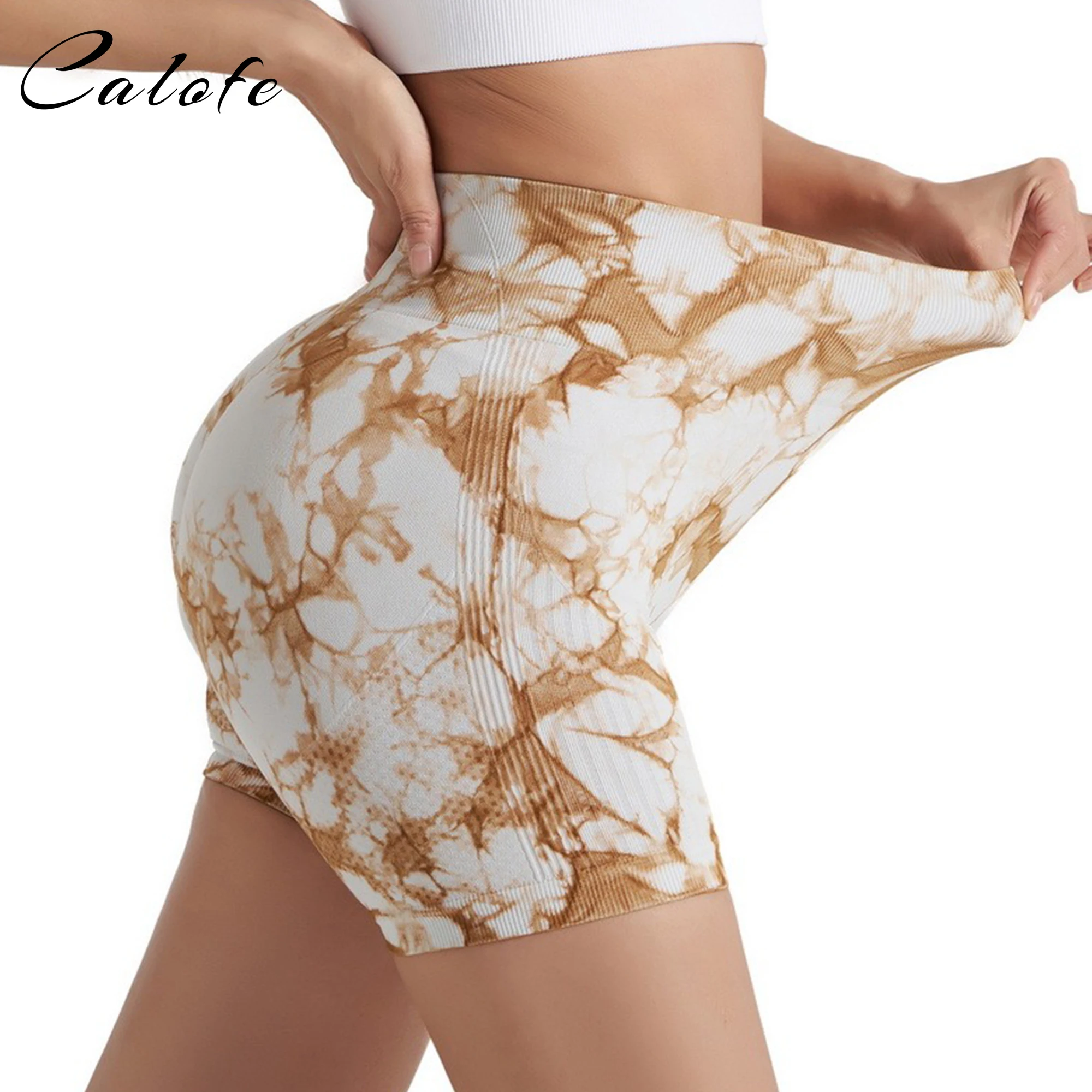 Seamless High Waisted Sport Shorts Biker Fitness Yoga Tie Dye High Legging Workout Running Women Scrunch Butt Booty GYM Shorts
Seamless High Waisted Sport Shorts Biker Fitness Yoga Tie Dye High Legging Workout Running Women Scrunch Butt Booty GYM Shorts