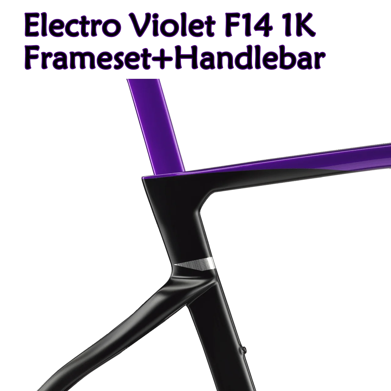 Electro Violet T1100 1K F14 Road Carbon Bike Frames Front Fork Seatpost Headset Bicycle Frameset Handlebar UPS XDB DPD Shipment
Electro Violet T1100 1K F14 Road Carbon Bike Frames Front Fork Seatpost Headset Bicycle Frameset Handlebar UPS XDB DPD Shipment