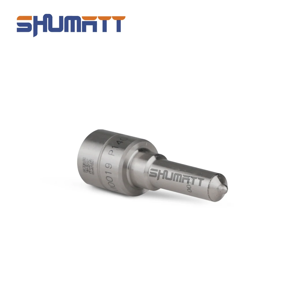 China Made New M0019P140 Oil Injection Nozzle For BH1Q-9K546-AB A2C59517051 A2C20057433 Injector
China Made New M0019P140 Oil Injection Nozzle For BH1Q-9K546-AB A2C59517051 A2C20057433 Injector
