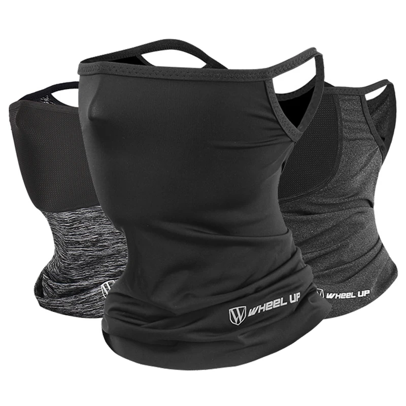 WHEEL UP Breathable Cycling Face Mask Dustproof Bike Half Face Mask for Men Women Dust-proof Replaceable Filter Bicycle Fasemask
WHEEL UP Breathable Cycling Face Mask Dustproof Bike Half Face Mask for Men Women Dust-proof Replaceable Filter Bicycle Fasemask