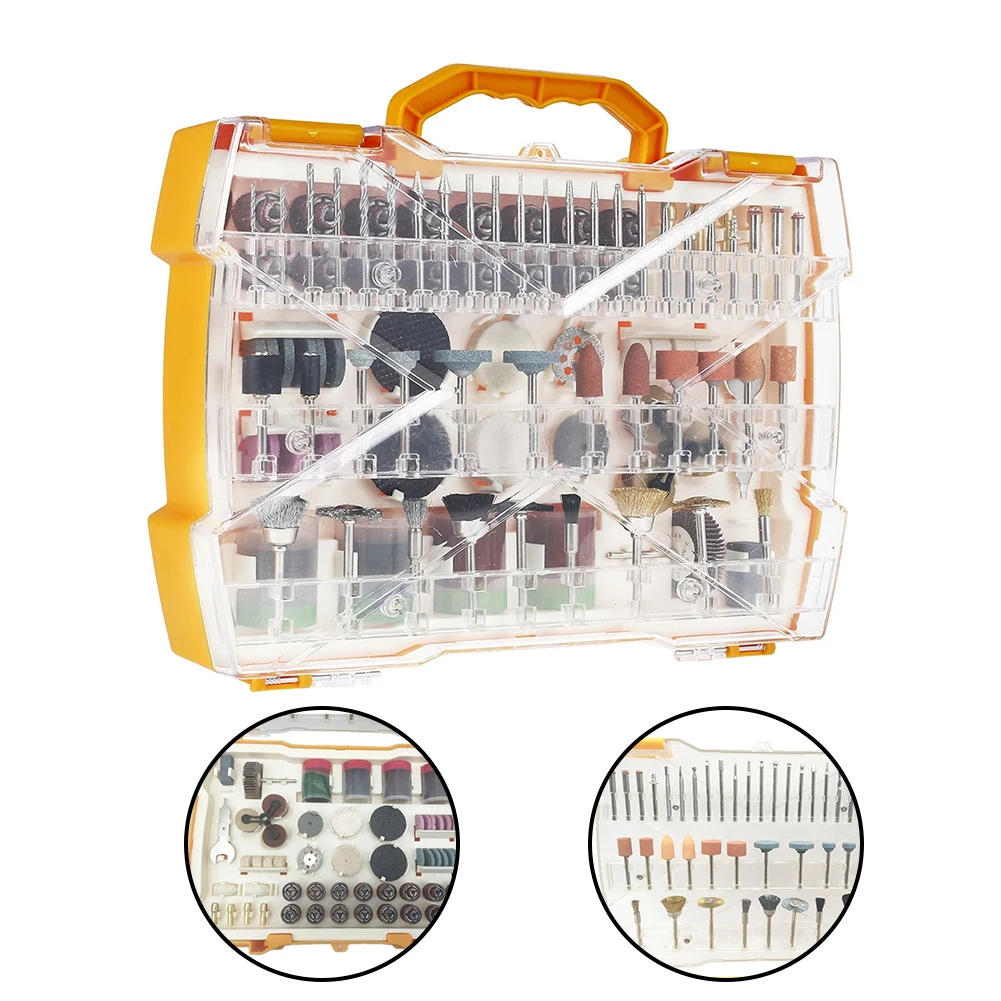 302Pcs Polishing Bit Grinding Head For Polishing Cutting Engraving Heads Electric Drill Bit Polish Grinding Heads Rotary Tools
302Pcs Polishing Bit Grinding Head For Polishing Cutting Engraving Heads Electric Drill Bit Polish Grinding Heads Rotary Tools