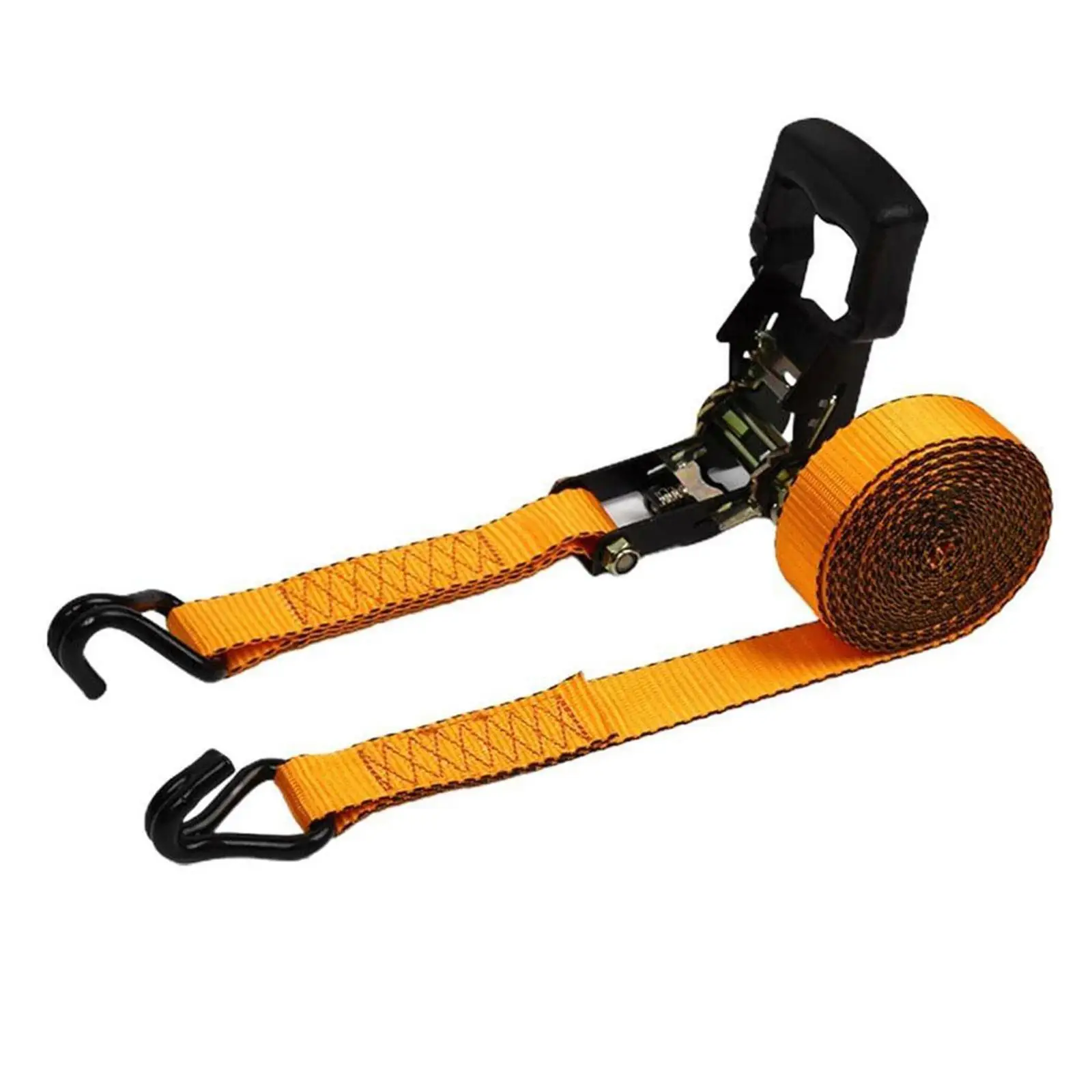 Motorcycle Traction Rope Ratchet Tensioner Buckle Tie-Down Belt Cargo Straps For Car Motorcycle 3 Size
Motorcycle Traction Rope Ratchet Tensioner Buckle Tie-Down Belt Cargo Straps For Car Motorcycle 3 Size
