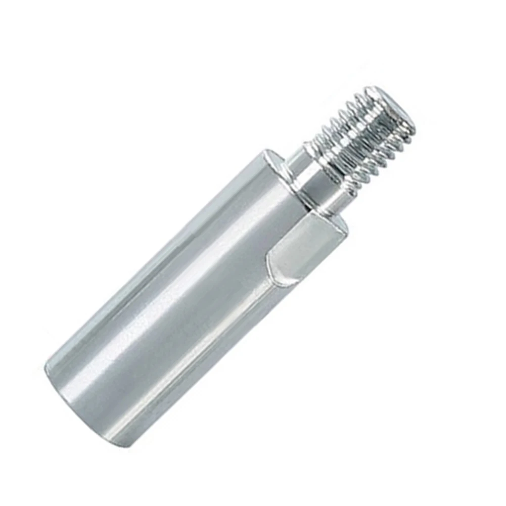 Extension Rod Premium Quality Angle Grinder Polisher Extension Connecting Rod Kit M10 Thread Adapter Shaft (3pcs)
Extension Rod Premium Quality Angle Grinder Polisher Extension Connecting Rod Kit M10 Thread Adapter Shaft (3pcs)