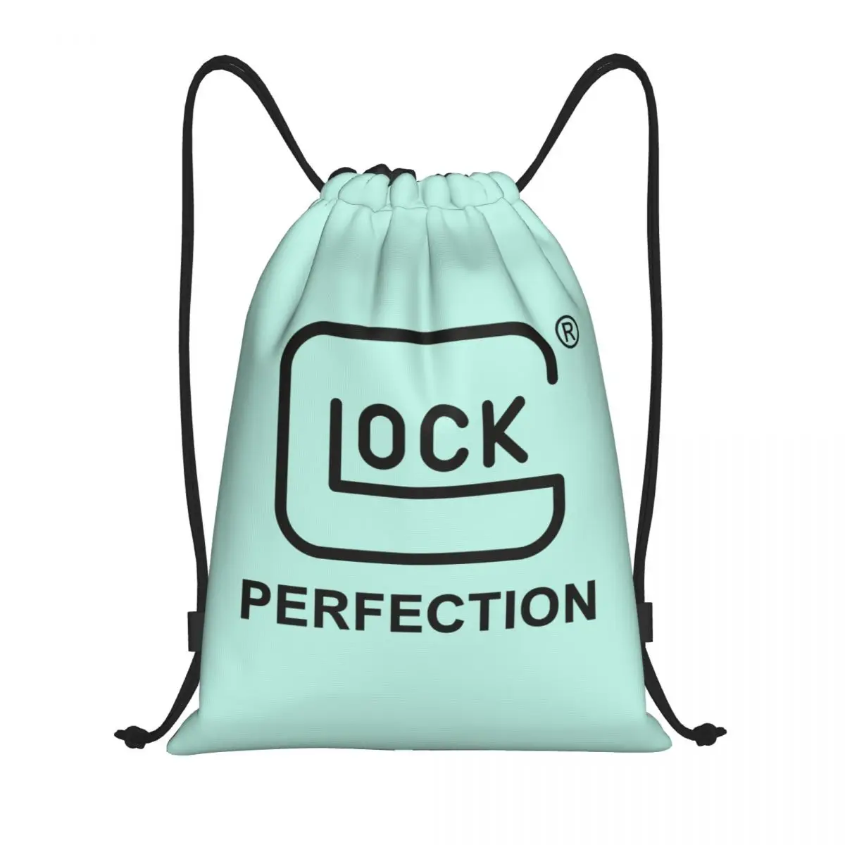 Tactical Glock Shooting Sports Drawstring Backpack Women Men Sport Gym Sackpack Foldable Shopping Bag Sack
Tactical Glock Shooting Sports Drawstring Backpack Women Men Sport Gym Sackpack Foldable Shopping Bag Sack