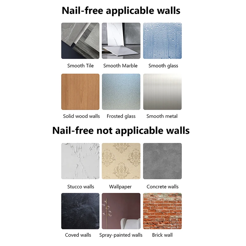 Acrylic Hook Luxury Wall Hook Strong Adhesive Towel No Punching Hanging Wall Coat Hanger Door Key Bag Holder
Acrylic Hook Luxury Wall Hook Strong Adhesive Towel No Punching Hanging Wall Coat Hanger Door Key Bag Holder